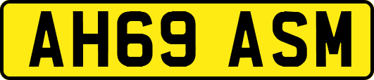 AH69ASM