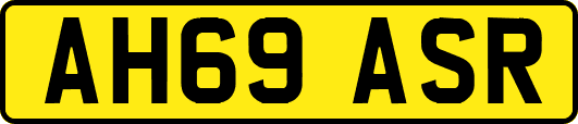 AH69ASR