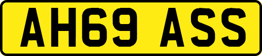 AH69ASS