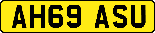 AH69ASU