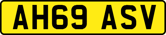 AH69ASV