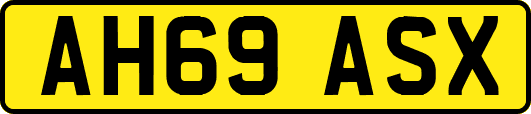 AH69ASX