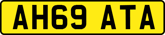 AH69ATA