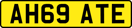 AH69ATE