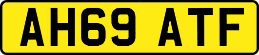 AH69ATF