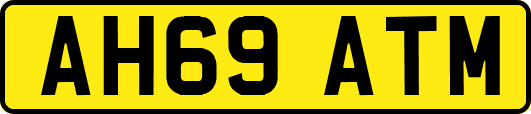 AH69ATM