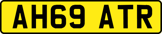 AH69ATR