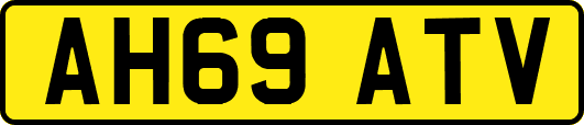 AH69ATV