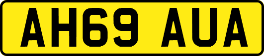 AH69AUA