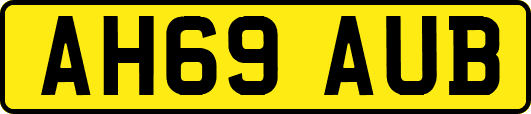 AH69AUB