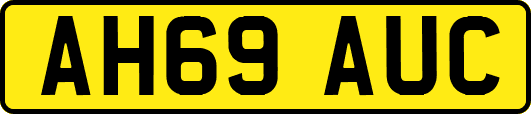 AH69AUC