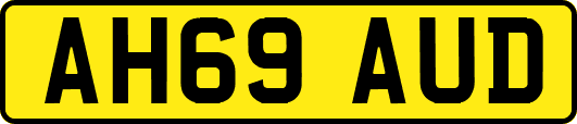 AH69AUD