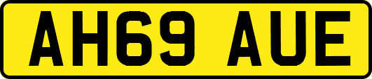 AH69AUE