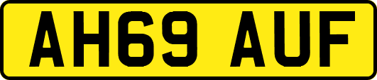 AH69AUF