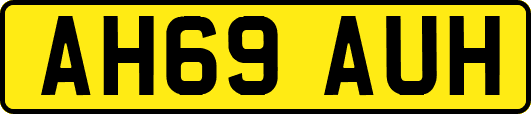 AH69AUH