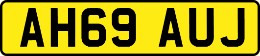 AH69AUJ
