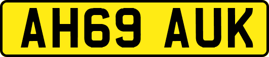 AH69AUK