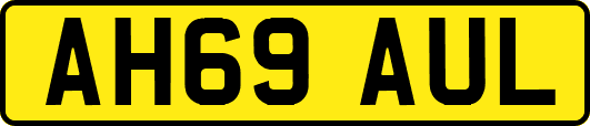 AH69AUL