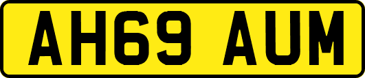 AH69AUM