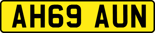 AH69AUN