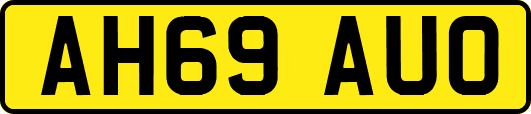 AH69AUO