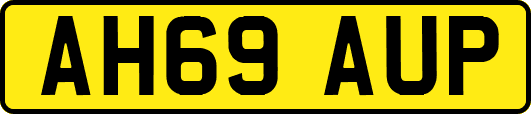 AH69AUP