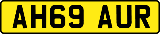 AH69AUR