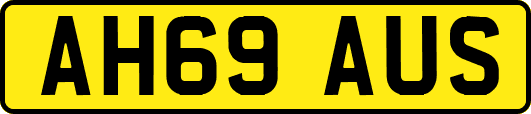 AH69AUS