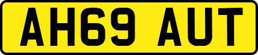 AH69AUT