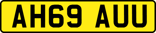 AH69AUU