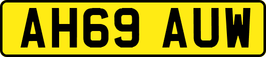 AH69AUW