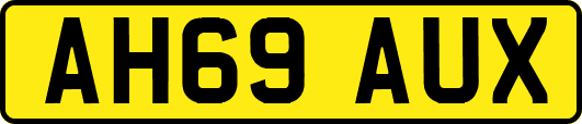 AH69AUX