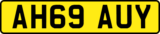AH69AUY