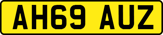 AH69AUZ