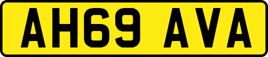 AH69AVA
