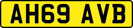 AH69AVB