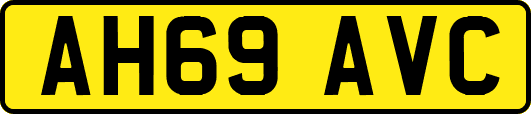 AH69AVC