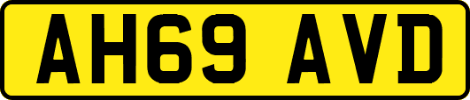 AH69AVD