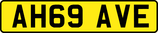 AH69AVE