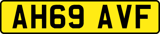 AH69AVF