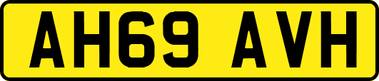 AH69AVH
