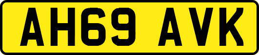 AH69AVK