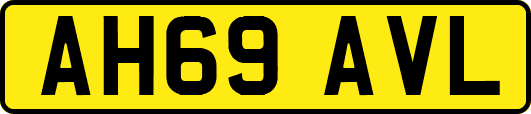 AH69AVL