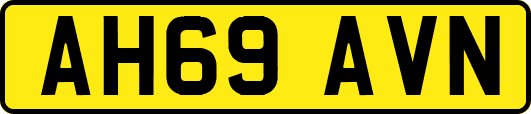 AH69AVN