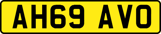 AH69AVO