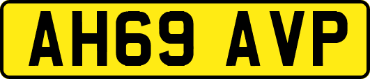 AH69AVP