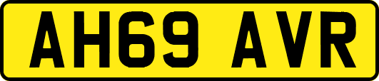 AH69AVR
