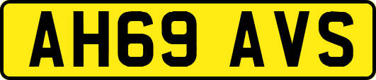 AH69AVS