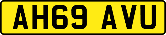 AH69AVU