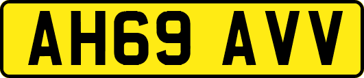 AH69AVV